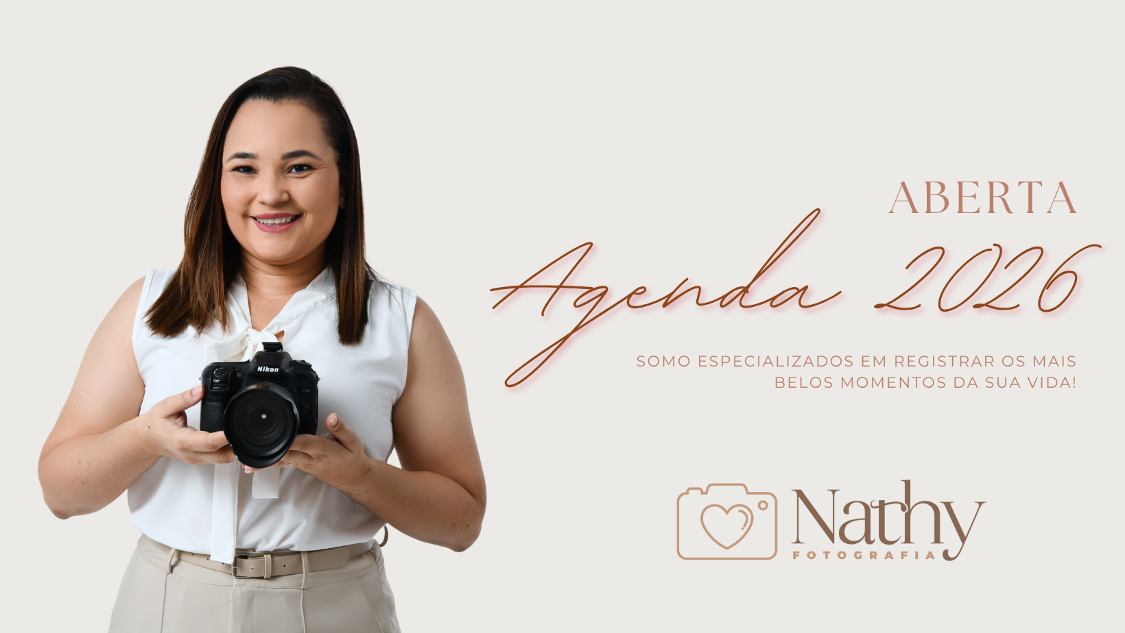 Nathy Fotografia