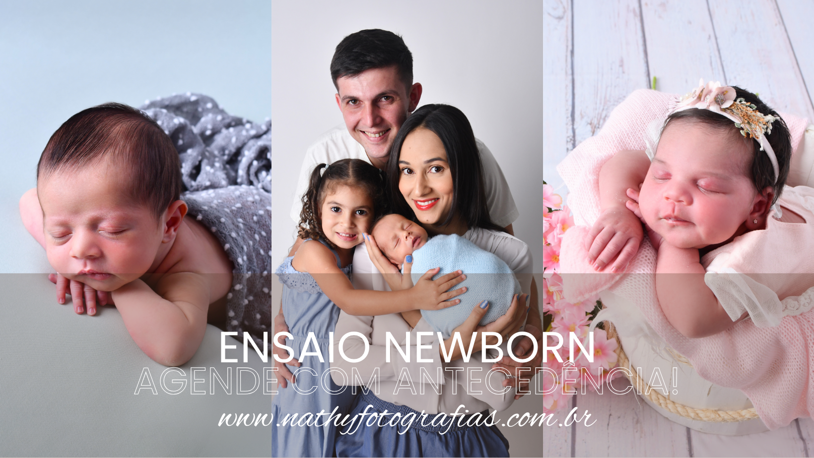 Nathy Fotografia